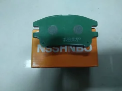 ������� ��������� PF 1481 Nisshinbo 04465-48040 ����