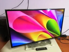 Samsung UE40ES5507. LED ����