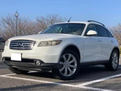 Infiniti FX45. �������, 4wd, 4.5, ������, 85����. ��, �/�. ��� ����� �� ������������ ����