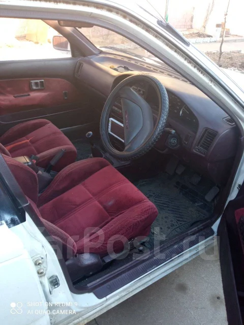 Toyota Corolla. ��������, ��������, 1.5, ������, 240 000����. �� ����