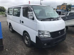 Nissan Caravan. �������, 4wd, 3.0 (121��.�.), ������, 111 610����. ��, �/�, ��� ���. ��� ����� �� ������������ ����