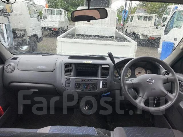 Nissan Caravan. �������, 4wd, 3.0 (121��.�.), ������, 111 610����. ��, �/�, ��� ���. ��� ����� �� ������������ ����