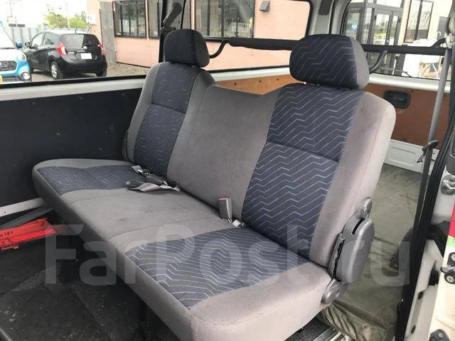 Nissan Caravan. �������, 4wd, 3.0 (121��.�.), ������, 111 610����. ��, �/�, ��� ���. ��� ����� �� ������������ ����