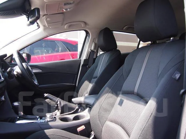 Mazda Axela. �������, ��������, 1.5, ������, 24 551����. ��, �/�. ��� ����� �� ������������ ����