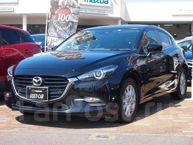 Mazda Axela. �������, ��������, 1.5, ������, 24 551����. ��, �/�. ��� ����� �� ������������ ����