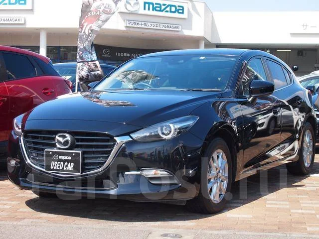 Mazda Axela. �������, ��������, 1.5, ������, 24 551����. ��, �/�. ��� ����� �� ������������ ����