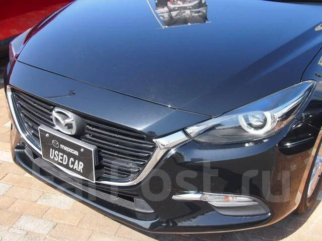 Mazda Axela. �������, ��������, 1.5, ������, 24 551����. ��, �/�. ��� ����� �� ������������ ����