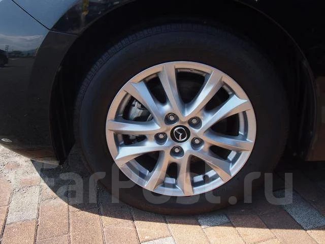 Mazda Axela. �������, ��������, 1.5, ������, 24 551����. ��, �/�. ��� ����� �� ������������ ����