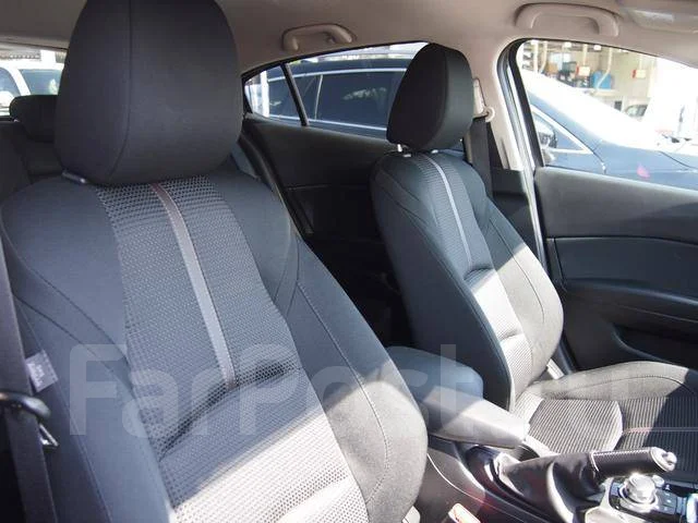 Mazda Axela. �������, ��������, 1.5, ������, 24 551����. ��, �/�. ��� ����� �� ������������ ����