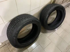 Kumho Ecsta 4X KU22. ������, 2019 ���, �/�, ����� 30�% ����