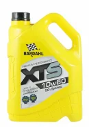 Bardahl XTS. 10W-60, �������������, 5,00��. ����