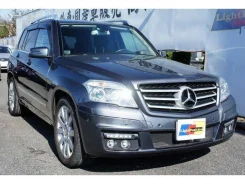 Mercedes-Benz GLK-Class. �������, 4wd, 3.5 (272��.�.), ������, 88����. ��, �/�, ��� ���. ��� ����� �� ������������ ����