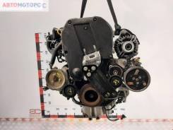 Двигатель Rover 45 2001, 1.6 л, Бензин (16K4F / N53487454)