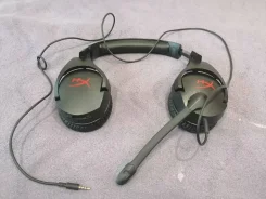 HyperX Cloud Stinger ����