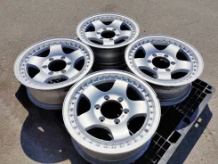 MAXX Wheels. 6.5x16", 6x139.7, ET25, �� 108���. ����