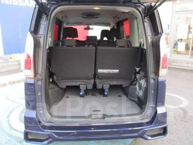 Nissan Serena. �������, ��������, 2.0, ������, 29 000����. ��, �/�. ��� ����� �� ������������ ����
