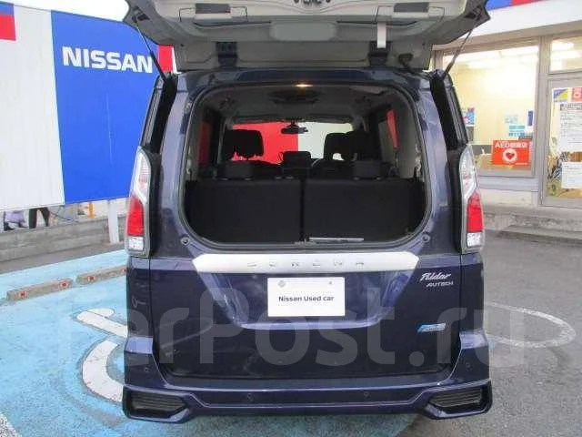Nissan Serena. �������, ��������, 2.0, ������, 29 000����. ��, �/�. ��� ����� �� ������������ ����
