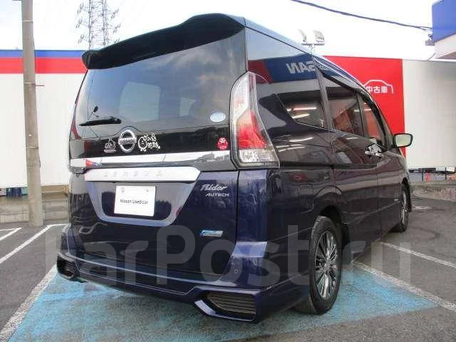 Nissan Serena. �������, ��������, 2.0, ������, 29 000����. ��, �/�. ��� ����� �� ������������ ����
