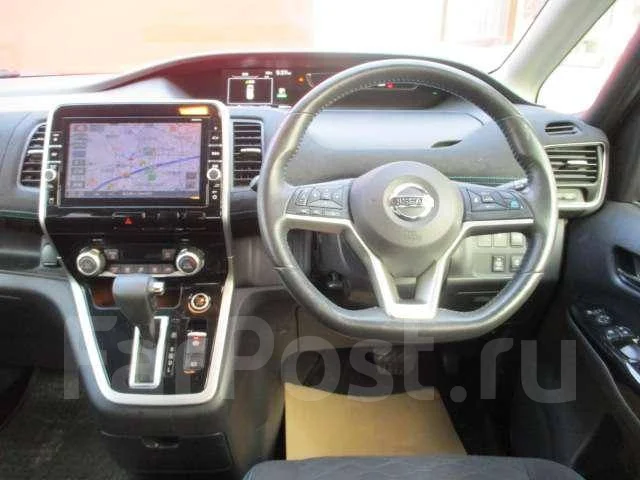 Nissan Serena. �������, ��������, 2.0, ������, 29 000����. ��, �/�. ��� ����� �� ������������ ����