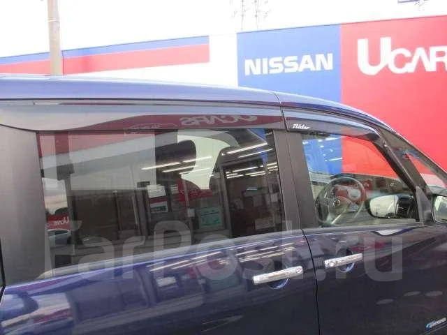 Nissan Serena. �������, ��������, 2.0, ������, 29 000����. ��, �/�. ��� ����� �� ������������ ����