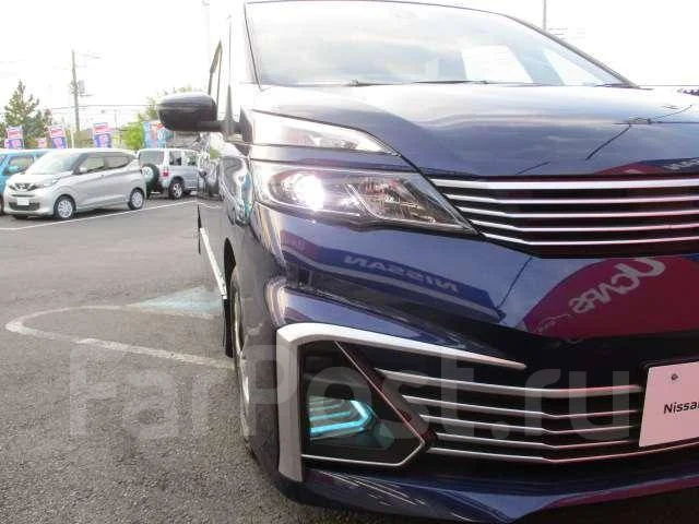 Nissan Serena. �������, ��������, 2.0, ������, 29 000����. ��, �/�. ��� ����� �� ������������ ����