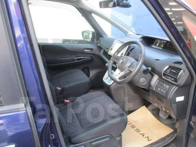 Nissan Serena. �������, ��������, 2.0, ������, 29 000����. ��, �/�. ��� ����� �� ������������ ����