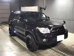 Toyota Hilux Surf. �������, 4wd, 2.7 (163��.�.), ������, 97 000����. ��, �/�. ��� ����� �� ������������ ����