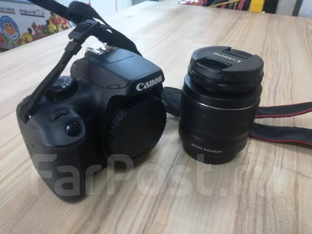 Canon EOS 4000D. 15 - 19.9 �� ����