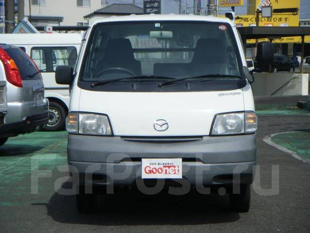Mazda Bongo. �������, ������, 1.8 (90��.�.), ������, 31����. ��, �/�, ��� ���. ��� ����� �� ������������ ����