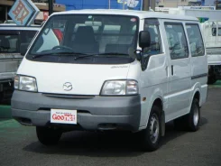Mazda Bongo. �������, ������, 1.8 (90��.�.), ������, 31����. ��, �/�, ��� ���. ��� ����� �� ������������ ����