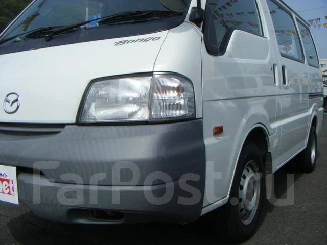 Mazda Bongo. �������, ������, 1.8 (90��.�.), ������, 31����. ��, �/�, ��� ���. ��� ����� �� ������������ ����