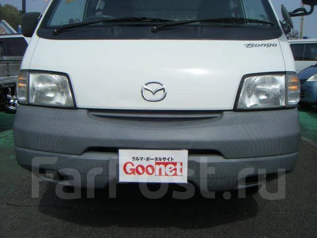 Mazda Bongo. �������, ������, 1.8 (90��.�.), ������, 31����. ��, �/�, ��� ���. ��� ����� �� ������������ ����