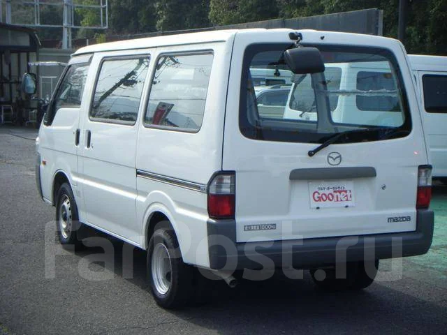 Mazda Bongo. �������, ������, 1.8 (90��.�.), ������, 31����. ��, �/�, ��� ���. ��� ����� �� ������������ ����