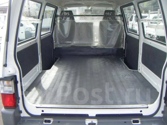 Mazda Bongo. �������, ������, 1.8 (90��.�.), ������, 31����. ��, �/�, ��� ���. ��� ����� �� ������������ ����
