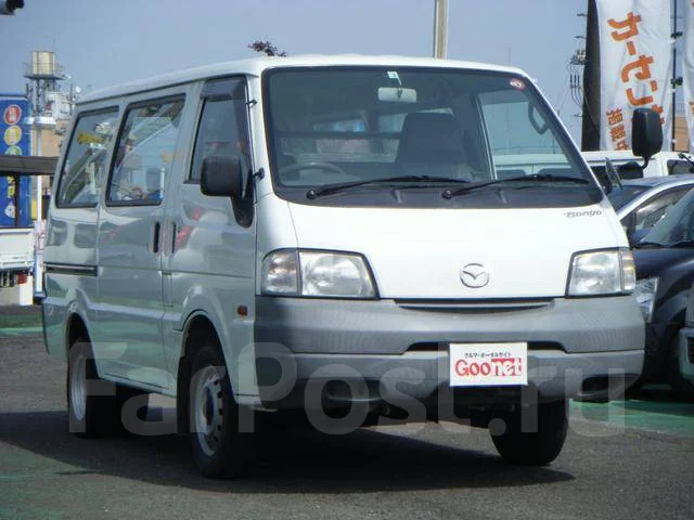 Mazda Bongo. �������, ������, 1.8 (90��.�.), ������, 31����. ��, �/�, ��� ���. ��� ����� �� ������������ ����