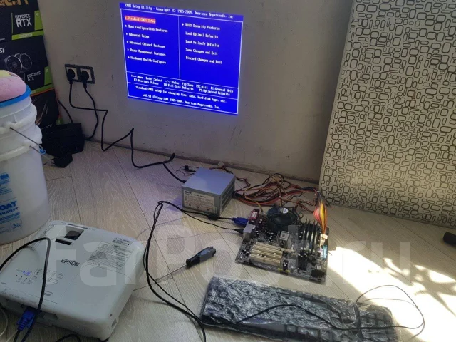 LGA775 ����
