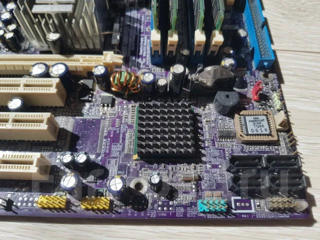 LGA775 ����