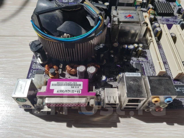 LGA775 ����