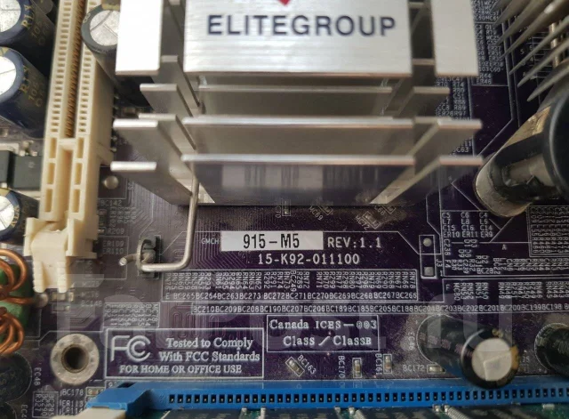 LGA775 ����