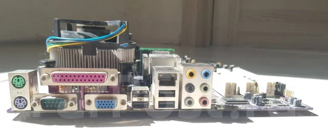 LGA775 ����