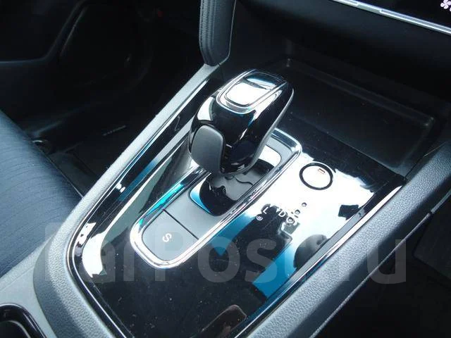 Honda Fit Shuttle. �������, ��������, 1.5, ������, 21 000����. ��, �/�. ��� ����� �� ������������ ����