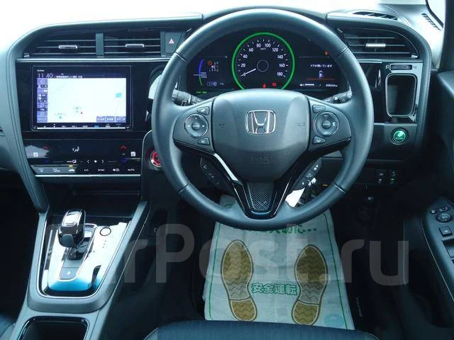 Honda Fit Shuttle. �������, ��������, 1.5, ������, 21 000����. ��, �/�. ��� ����� �� ������������ ����