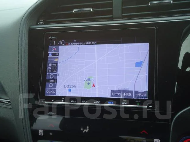 Honda Fit Shuttle. �������, ��������, 1.5, ������, 21 000����. ��, �/�. ��� ����� �� ������������ ����