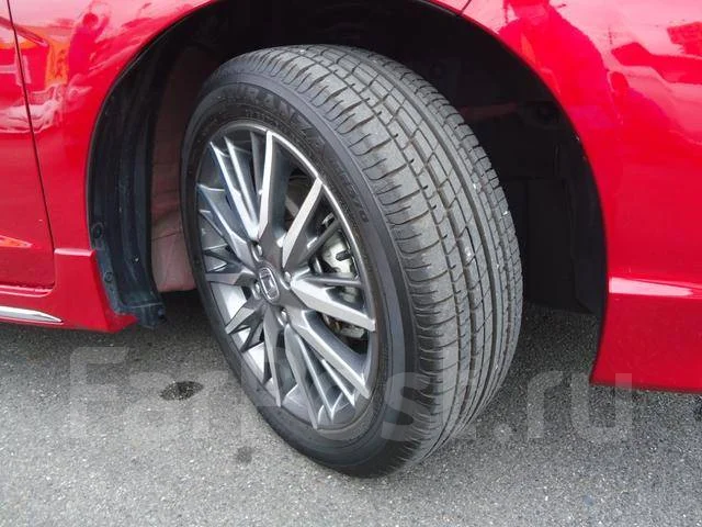 Honda Fit Shuttle. �������, ��������, 1.5, ������, 21 000����. ��, �/�. ��� ����� �� ������������ ����