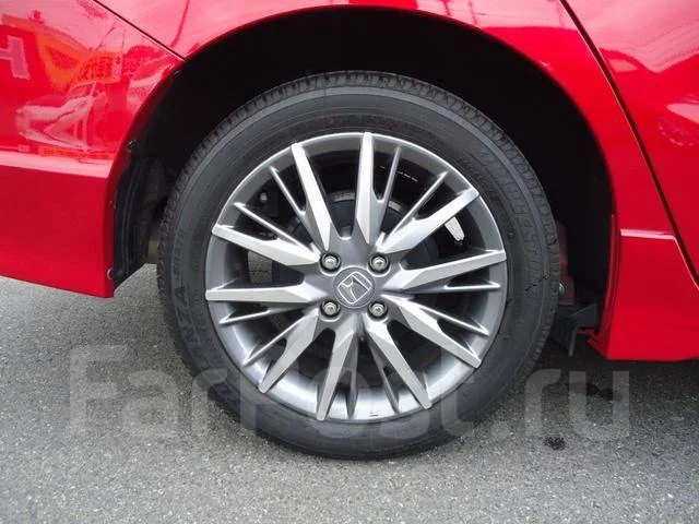 Honda Fit Shuttle. �������, ��������, 1.5, ������, 21 000����. ��, �/�. ��� ����� �� ������������ ����