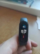 Xiaomi Mi Band 5. GPS ����