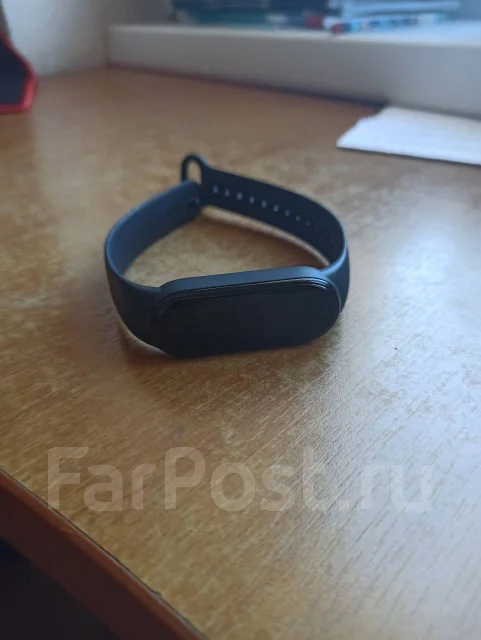 Xiaomi Mi Band 5. GPS ����