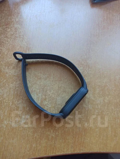 Xiaomi Mi Band 5. GPS ����