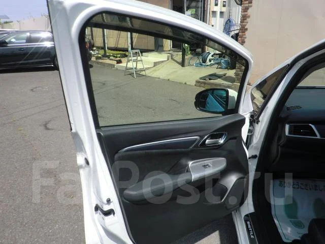 Honda Shuttle. �������, ��������, 1.5, ������, 27 000����. ��, �/�. ��� ����� �� ������������ ����