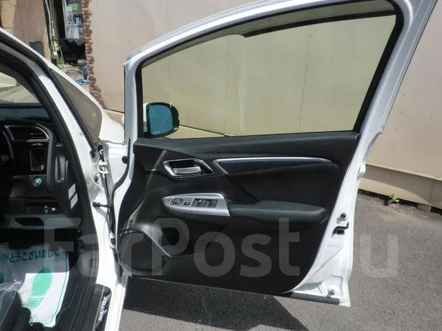 Honda Shuttle. �������, ��������, 1.5, ������, 27 000����. ��, �/�. ��� ����� �� ������������ ����